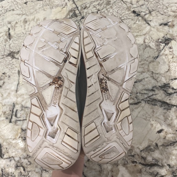 Hoka One One Arahi 4 Running Shoes in Women’s size 10.5 - Picture 5 of 8